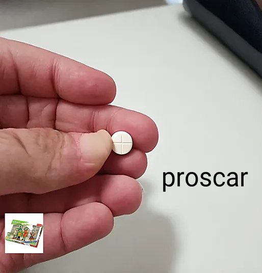 Precio de proscar 5 mg